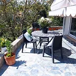 Location Bastia, U Fiumicellu. Vue Mer. Jacuzzi, Barbecue,... Pour 2 Personnes 公寓