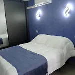 Location Bastia, U Fiumicellu. Vue Mer. Jacuzzi, Barbecue,... Pour 2 Personnes 公寓 *