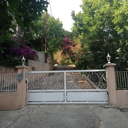 Location Bastia, U Fiumicellu. Vue Mer. Jacuzzi, Barbecue,... Pour 2 Personnes شقة باستيا