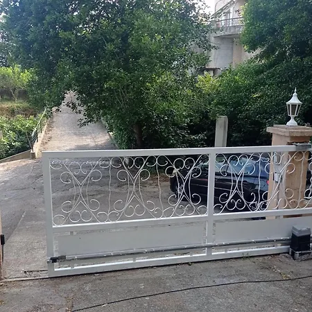 Location Bastia, U Fiumicellu. Vue Mer. Jacuzzi, Barbecue,... Pour 2 Personnes باستيا