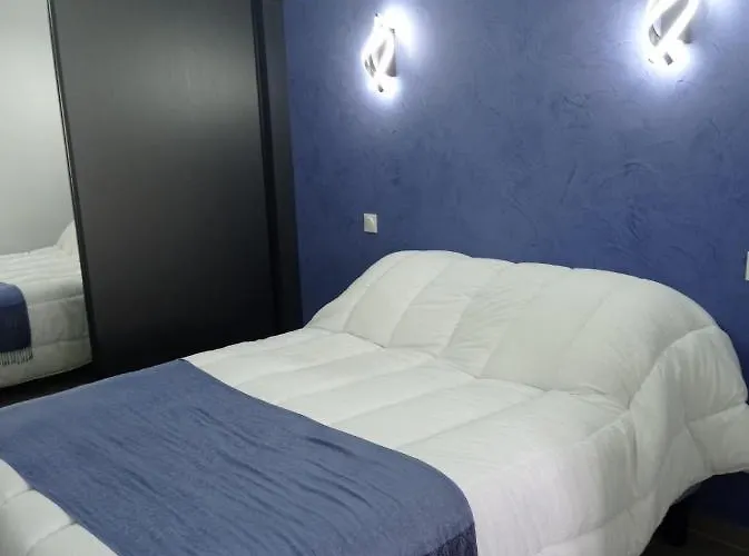 Location Bastia, U Fiumicellu. Vue Mer. Jacuzzi, Barbecue,... Pour 2 Personnes شقة *