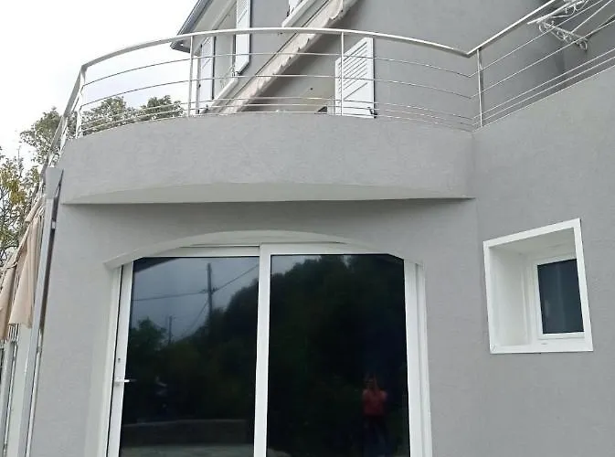 Location Bastia, U Fiumicellu. Vue Mer. Jacuzzi, Barbecue,... Pour 2 Personnes شقة باستيا