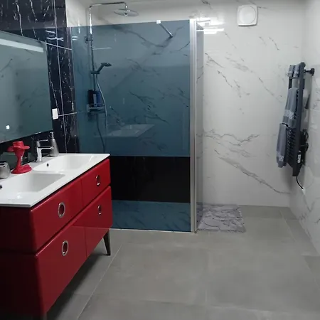 Διαμέρισμα Location Bastia, U Fiumicellu. Vue Mer. Jacuzzi, Barbecue,... Pour 2 Personnes *