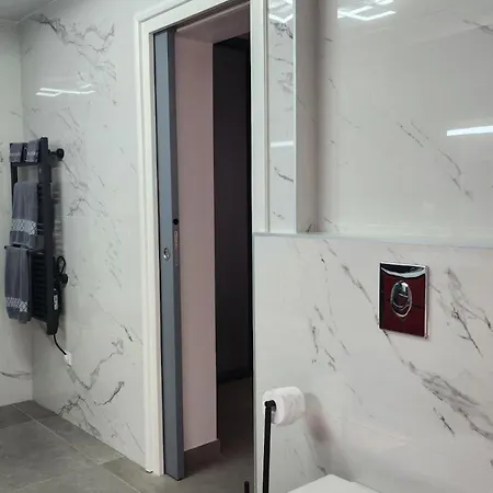 Location Bastia, U Fiumicellu. Vue Mer. Jacuzzi, Barbecue,... Pour 2 Personnes Διαμέρισμα Μπαστιά