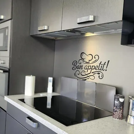 Location Bastia, U Fiumicellu. Vue Mer. Jacuzzi, Barbecue,... Pour 2 Personnes * Bastia (Corsica)