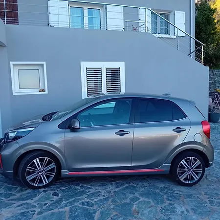 Location Bastia, U Fiumicellu. Vue Mer. Jacuzzi, Barbecue,... Pour 2 Personnes *