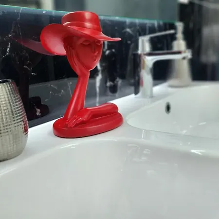 Location Bastia, U Fiumicellu. Vue Mer. Jacuzzi, Barbecue,... Pour 2 Personnes Διαμέρισμα Μπαστιά