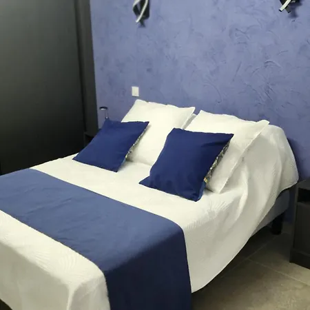 Location Bastia, U Fiumicellu. Vue Mer. Jacuzzi, Barbecue,... Pour 2 Personnes *