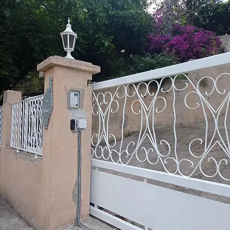 Location Bastia, U Fiumicellu. Vue Mer. Jacuzzi, Barbecue,... Pour 2 Personnes Μπαστιά