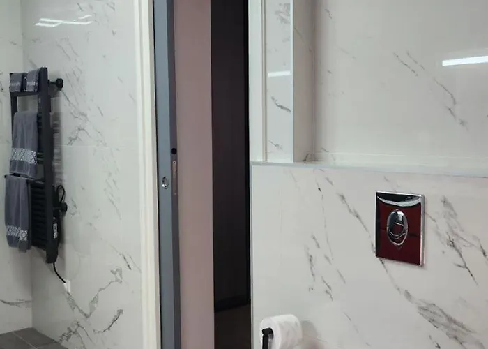 Location Bastia, U Fiumicellu. Vue Mer. Jacuzzi, Barbecue,... Pour 2 Personnes Apartmán Bastia (Corsica)