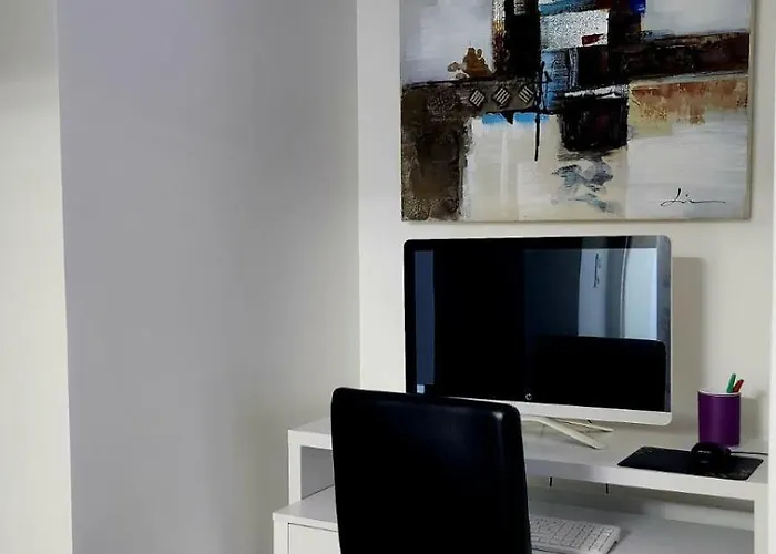 Location Bastia, U Fiumicellu. Vue Mer. Jacuzzi, Barbecue,... Pour 2 Personnes Apartmán