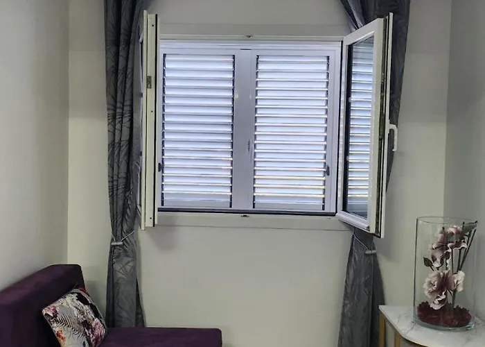 Location Bastia, U Fiumicellu. Vue Mer. Jacuzzi, Barbecue,... Pour 2 Personnes