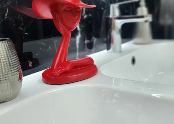 Location Bastia, U Fiumicellu. Vue Mer. Jacuzzi, Barbecue,... Pour 2 Personnes Apartmán Bastia (Corsica)