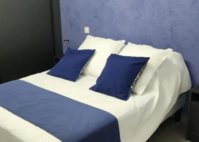 Location Bastia, U Fiumicellu. Vue Mer. Jacuzzi, Barbecue,... Pour 2 Personnes *